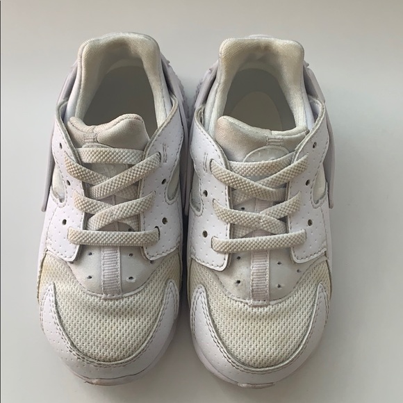 Nike Huarache Run - Picture 1 of 4